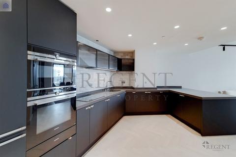 1 bedroom apartment to rent, One Crown Place, Sun Street, EC2A