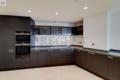 1 bedroom apartment to rent, One Crown Place, Sun Street, EC2A