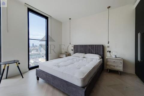 1 bedroom apartment to rent, One Crown Place, Sun Street, EC2A