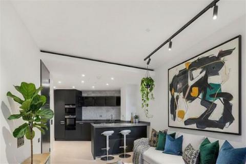 undefined, One Crown Place, Sun Street, EC2A