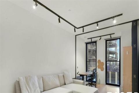 undefined, One Crown Place, Sun Street, EC2A