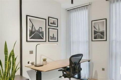 undefined, One Crown Place, Sun Street, EC2A