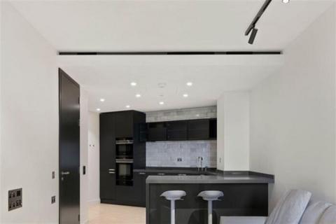 undefined, One Crown Place, Sun Street, EC2A