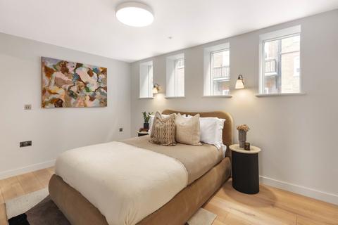 1 bedroom flat for sale, Dilke Street, London SW3
