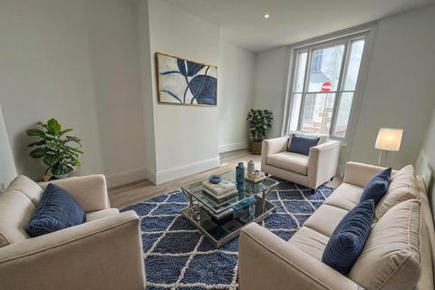 1 bedroom house to rent, Flat 1, Torquay House, Halkett Street, St Helier