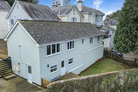 undefined, Courtenay Road, Wolborough Hill, NEWTON ABBOT, Devon.