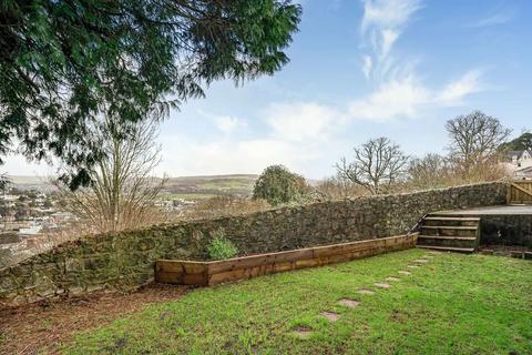 undefined, Courtenay Road, Wolborough Hill, NEWTON ABBOT, Devon.