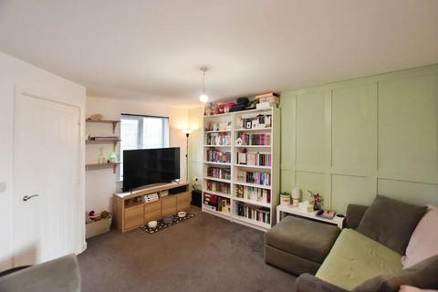 3 bedroom semi-detached house for sale, Platinum Walk, Bradley Barton, NEWTON ABBOT, Devon.