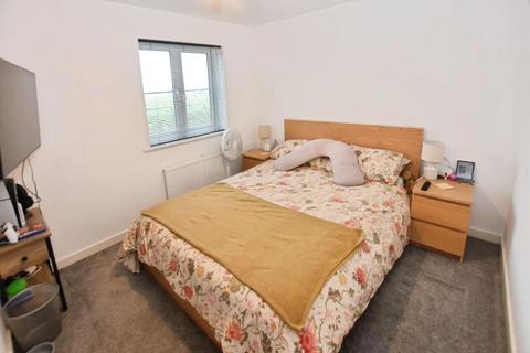 3 bedroom semi-detached house for sale, Platinum Walk, Bradley Barton, NEWTON ABBOT, Devon.