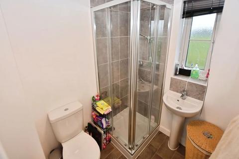 3 bedroom semi-detached house for sale, Platinum Walk, Bradley Barton, NEWTON ABBOT, Devon.