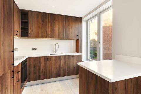 1 bedroom flat for sale, Dilke Street, London SW3