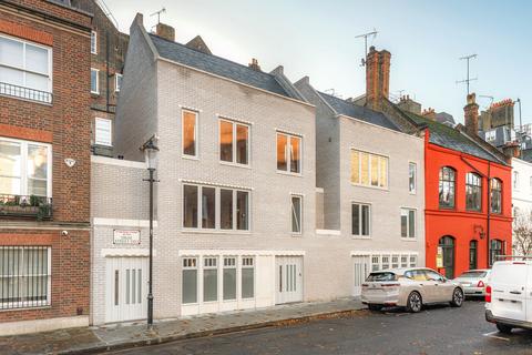 undefined, Dilke Street, London SW3