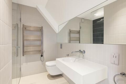 undefined, Dilke Street, London SW3