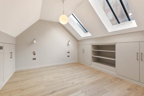 undefined, Dilke Street, London SW3
