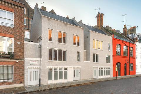 undefined, Dilke Street, London SW3