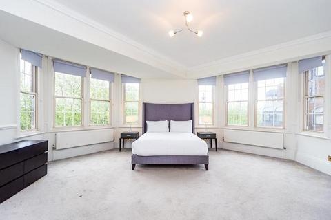 undefined, Strathmore Court, Park Road, St Johns Wood, London, NW8