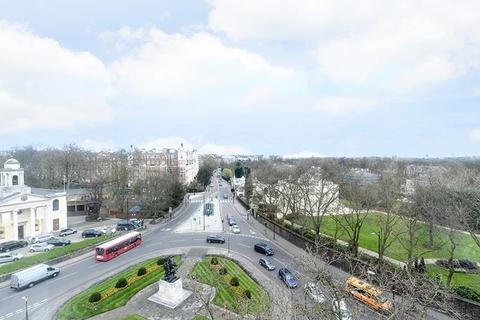 undefined, Strathmore Court, Park Road, St Johns Wood, London, NW8