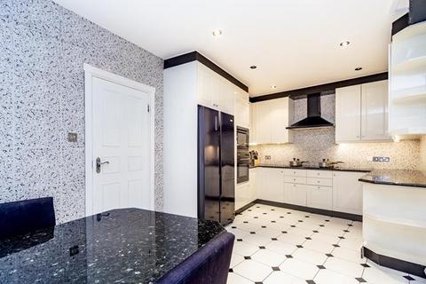 undefined, Strathmore Court, Park Road, St Johns Wood, London, NW8