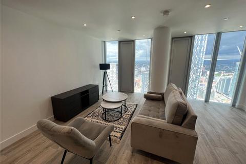 undefined, Three60, 16 Silversroft, Manchester, M15