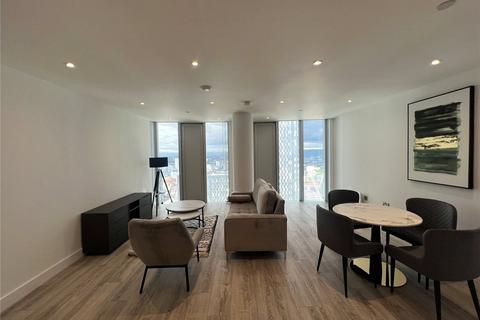 undefined, Three60, 16 Silversroft, Manchester, M15
