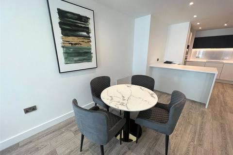 undefined, Three60, 16 Silversroft, Manchester, M15