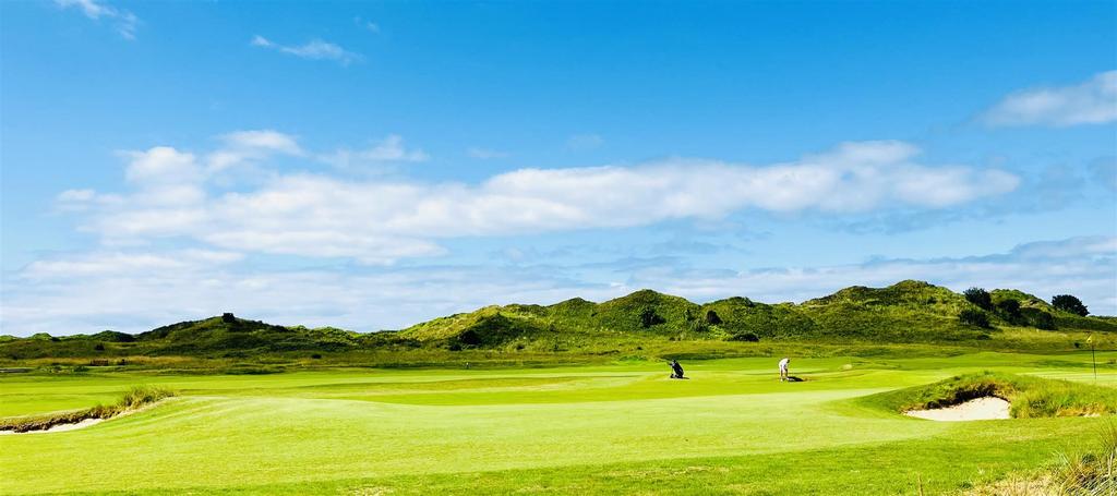 Royal St David's golf course, Harlech.jpg