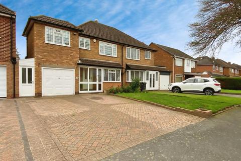 undefined, Bedford Drive, Sutton Coldfield