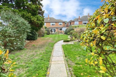 undefined, Bedford Drive, Sutton Coldfield