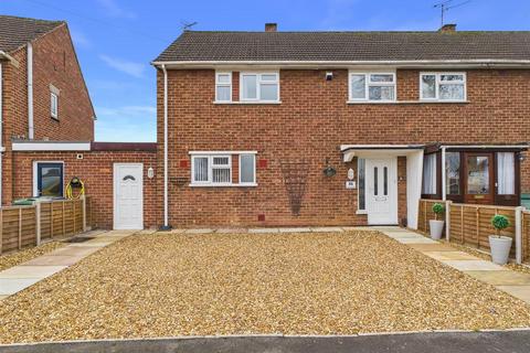 undefined, The Triangle, Longlevens, Gloucester