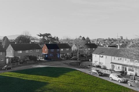 undefined, The Triangle, Longlevens, Gloucester