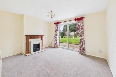 3 bedroom semi-detached house for sale, The Triangle, Longlevens, Gloucester