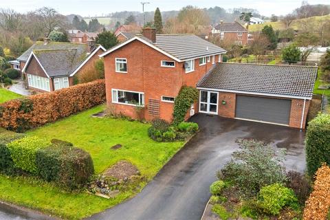 4 bedroom detached house for sale, 1 Barnetby Lane, Elsham, Brigg, DN20