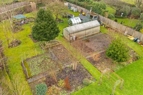 4 bedroom detached house for sale, 1 Barnetby Lane, Elsham, Brigg, DN20