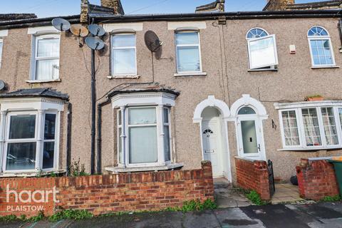 Braemar Road Plaistow, London
