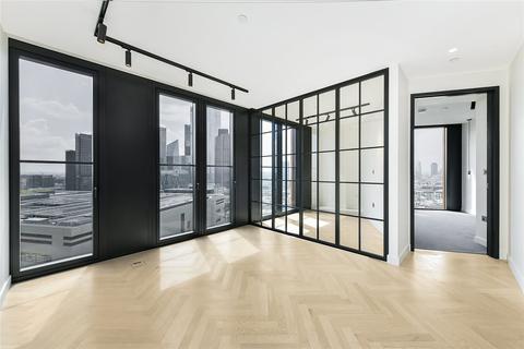 2 bedroom apartment to rent, Sun Street, London, EC2A