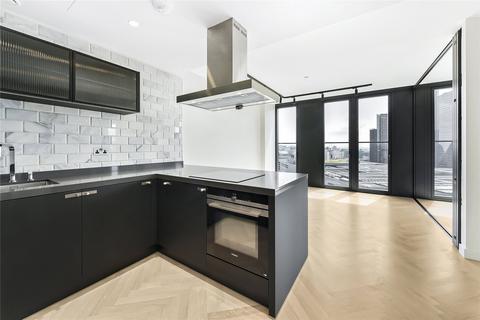 2 bedroom apartment to rent, Sun Street, London, EC2A