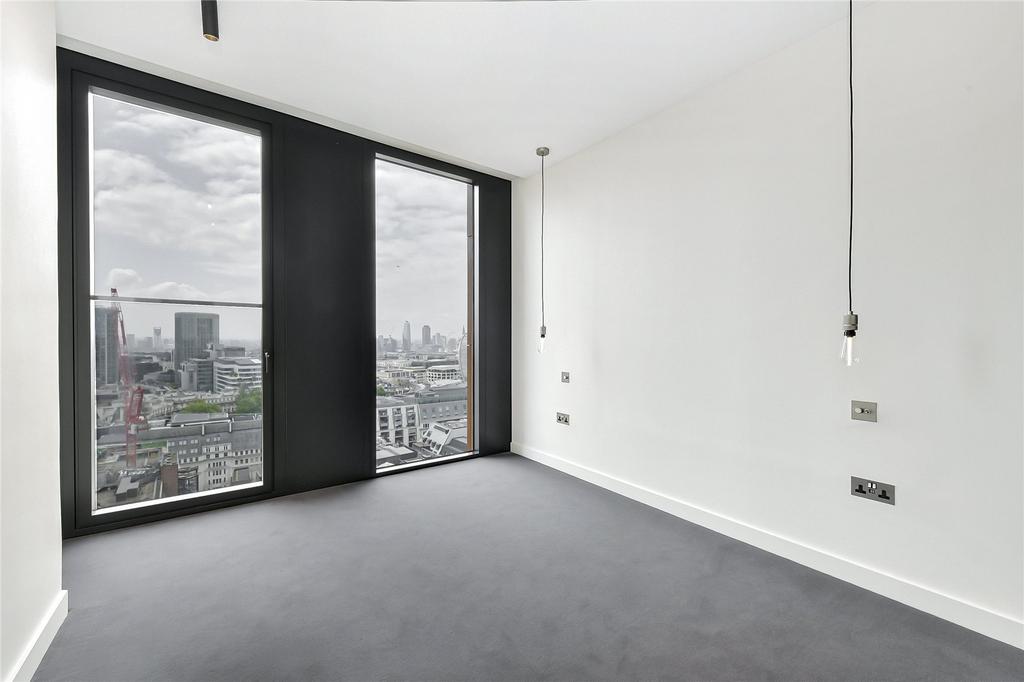 One Crown Place