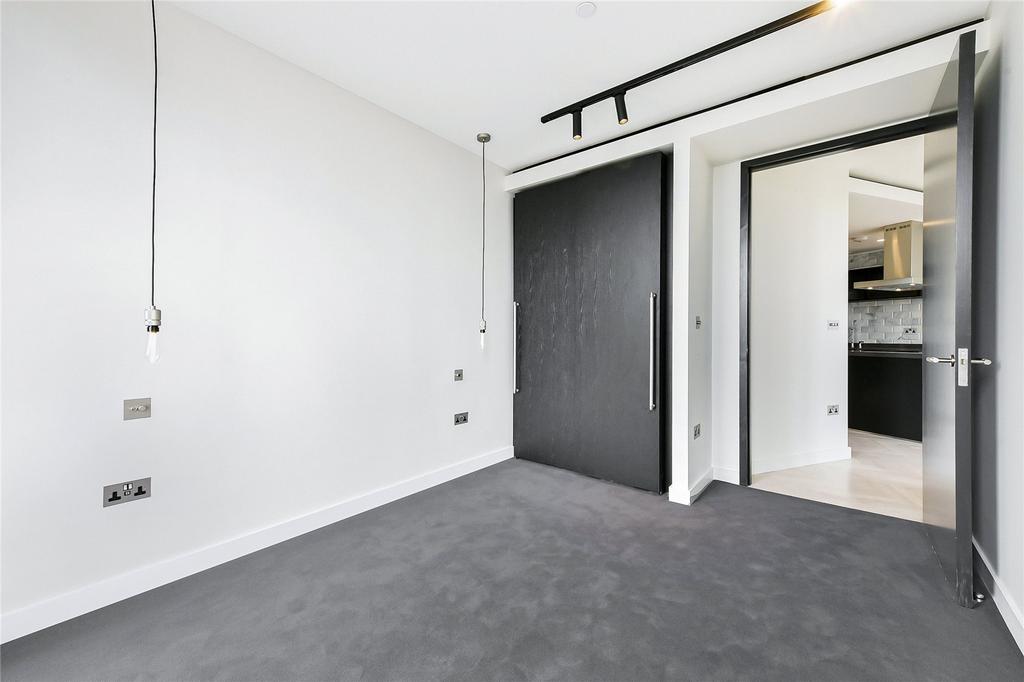 One Crown Place