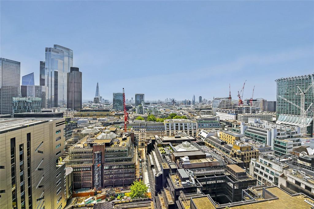 One Crown Place