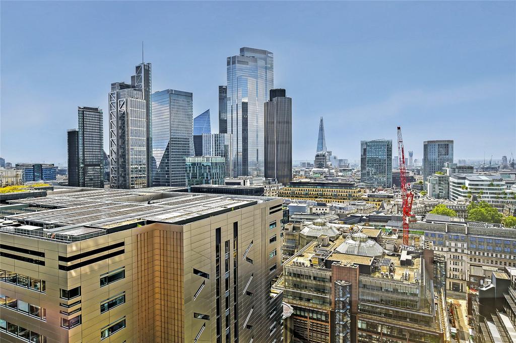One Crown Place