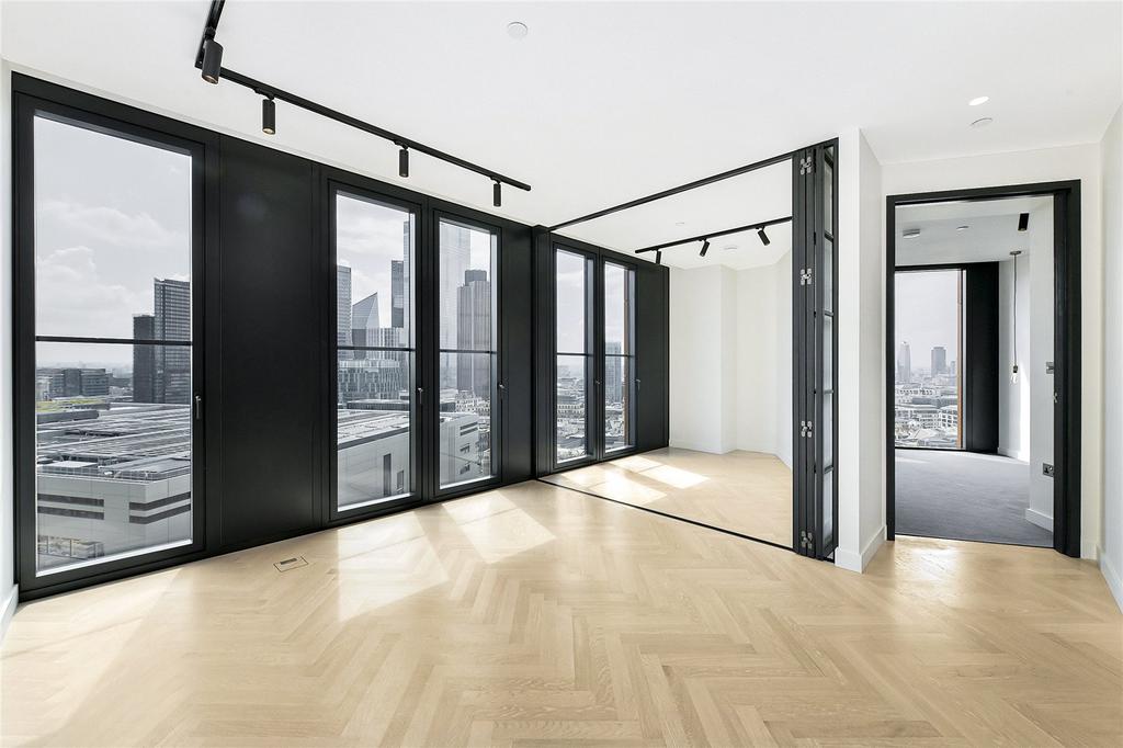 One Crown Place