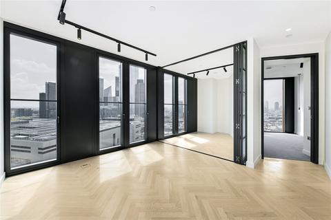 2 bedroom apartment to rent, Sun Street, London, EC2A