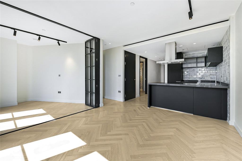 One Crown Place