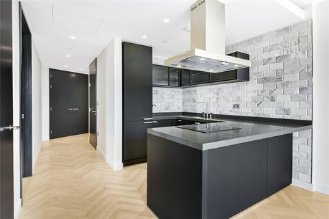 2 bedroom apartment to rent, Sun Street, London, EC2A