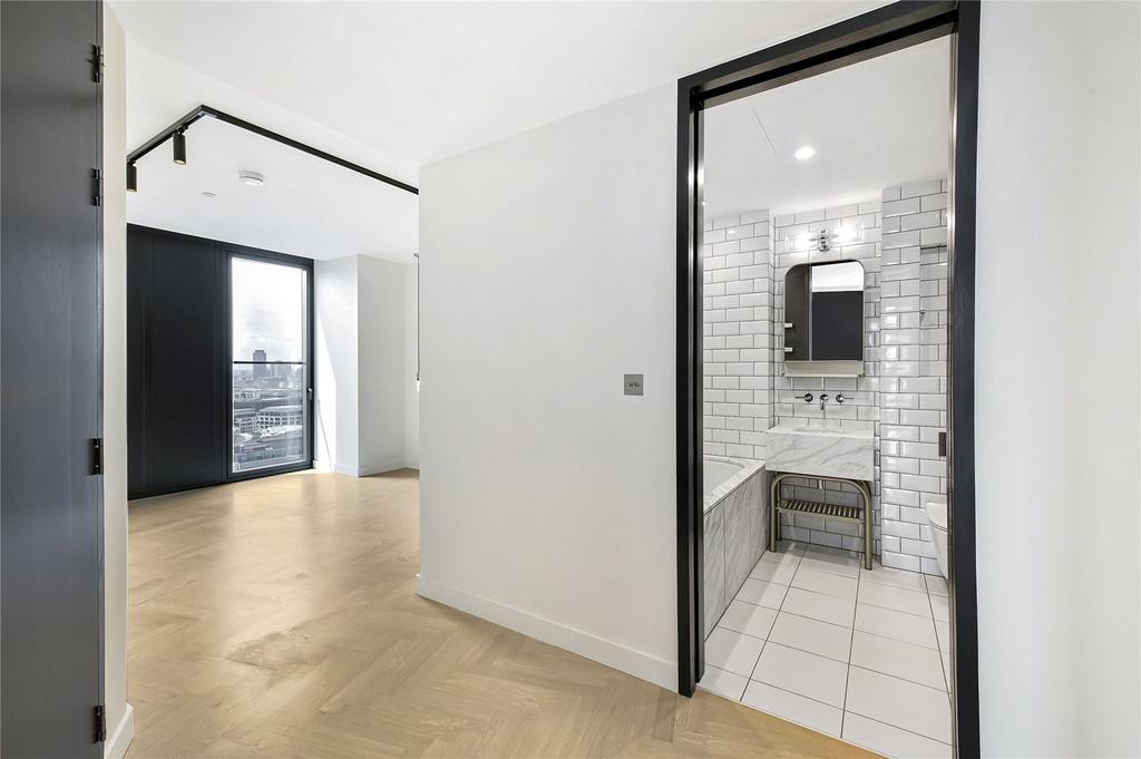 One Crown Place