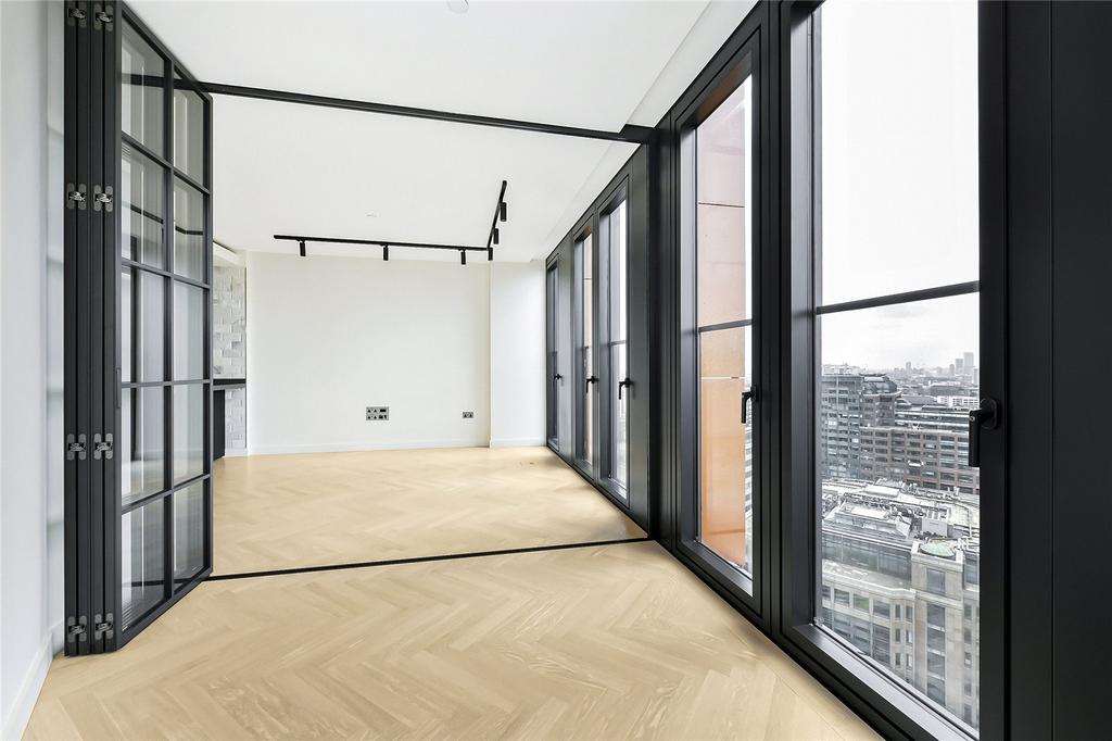 One Crown Place