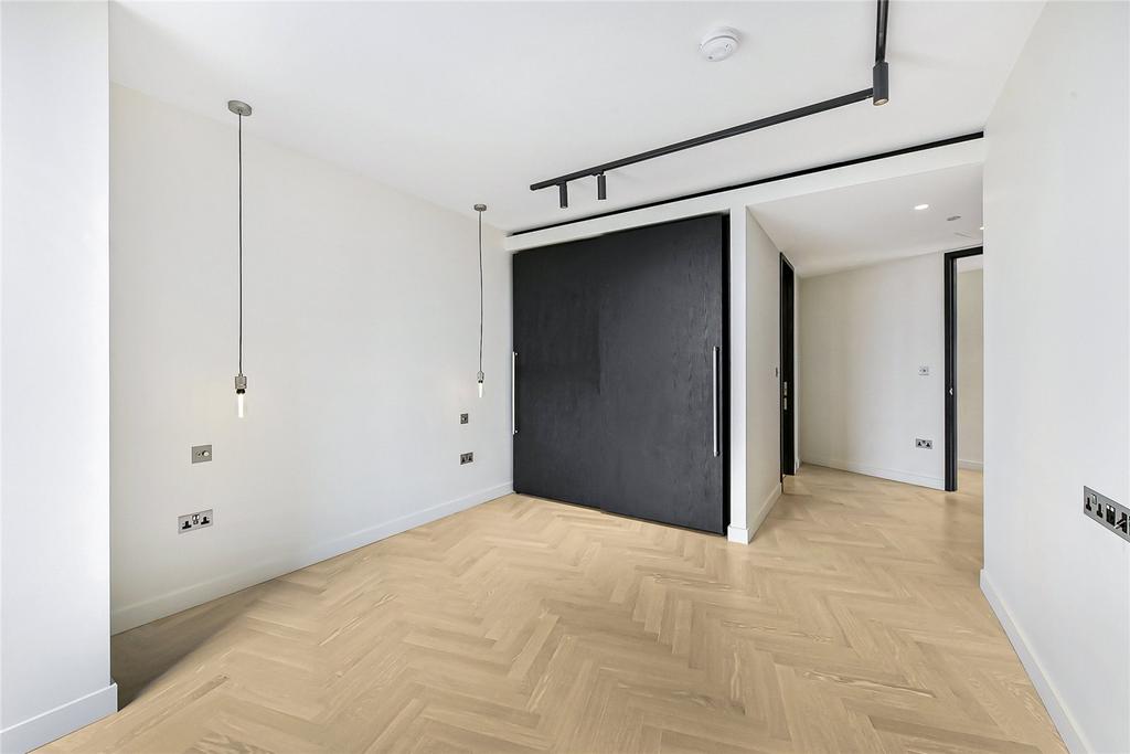One Crown Place