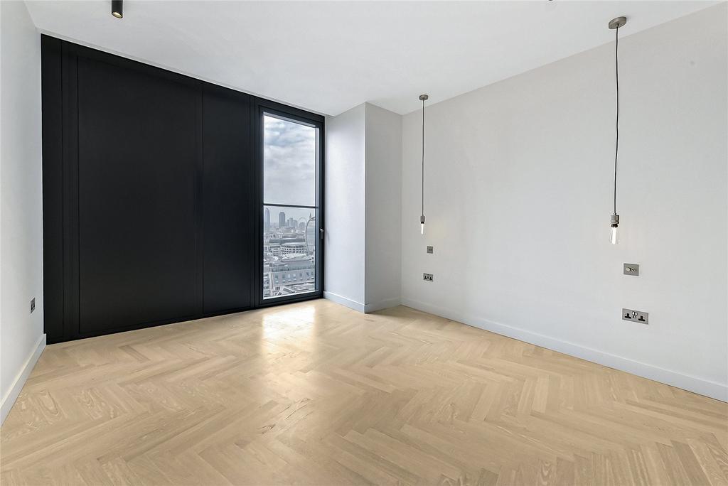 One Crown Place