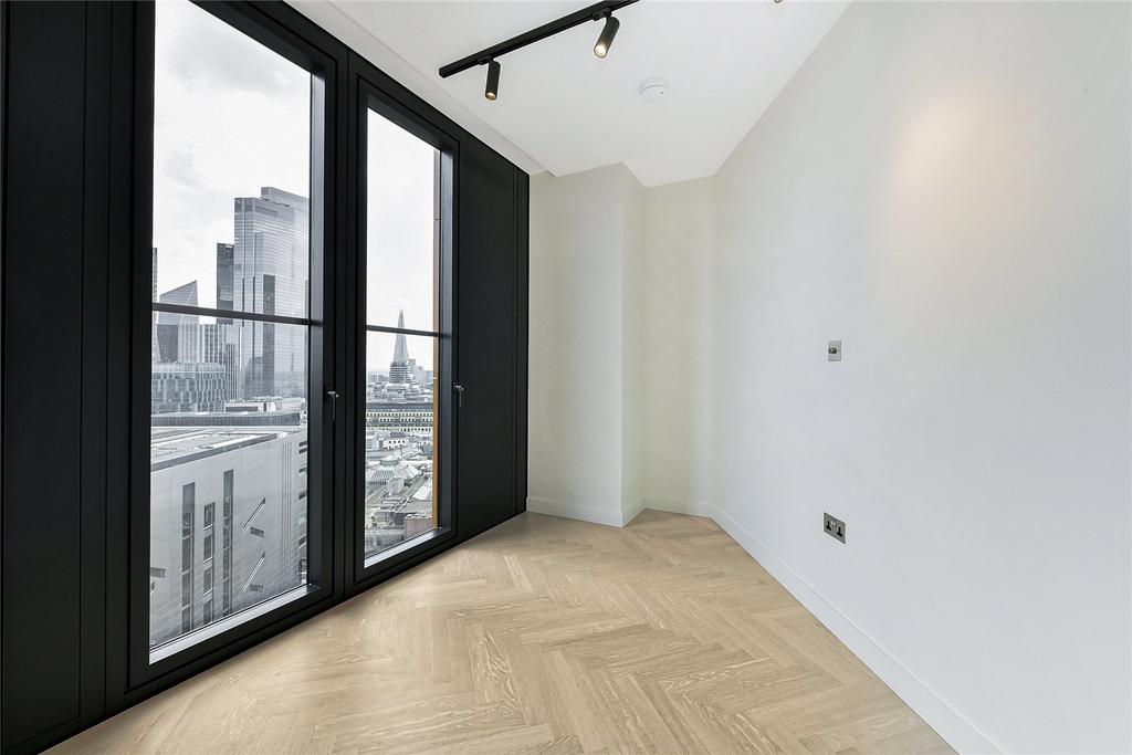 One Crown Place