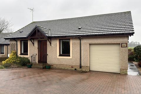 3 bedroom bungalow for sale, Romangate, Dunning PH2